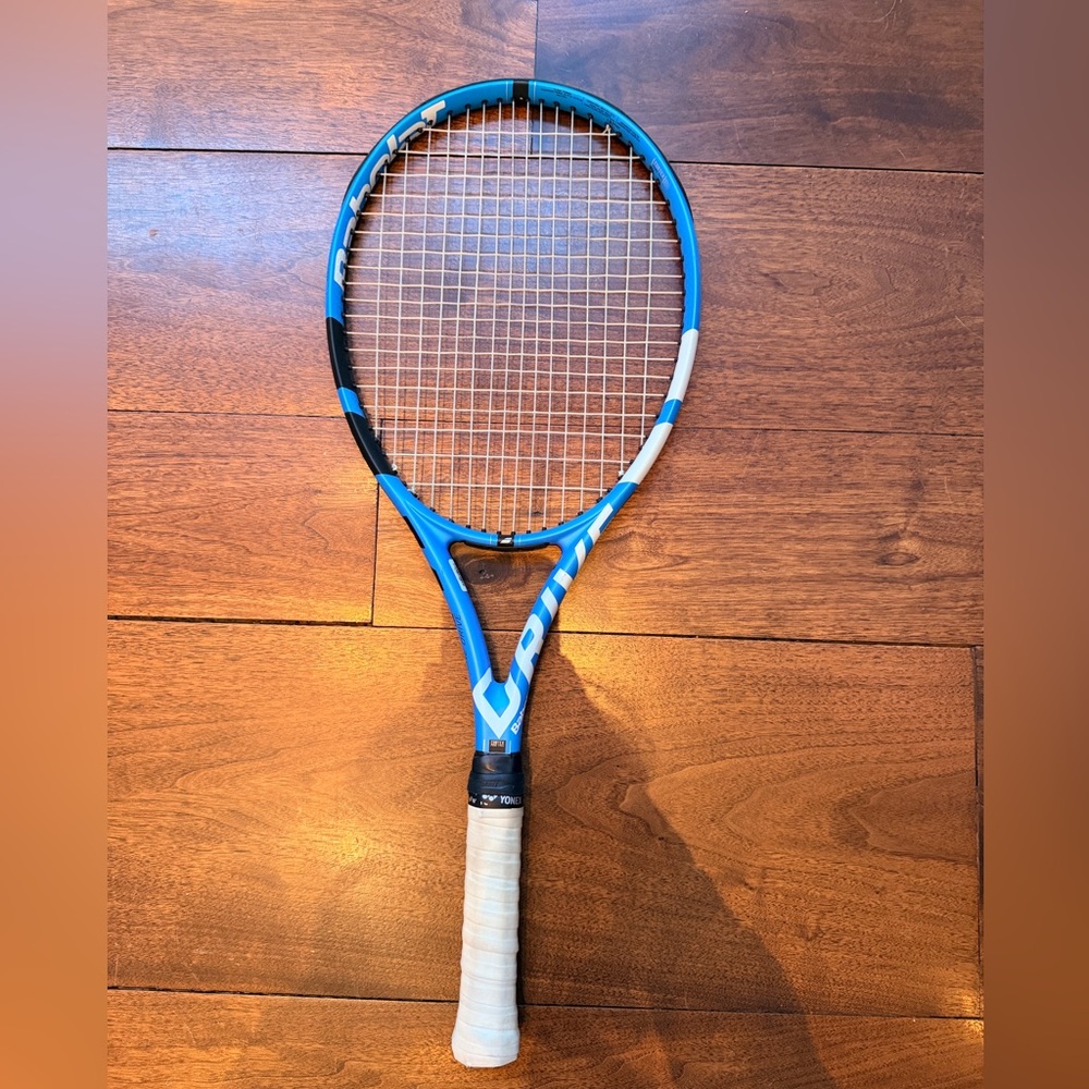 Babolat Pure Drive Tennis Racquet in Great Condition